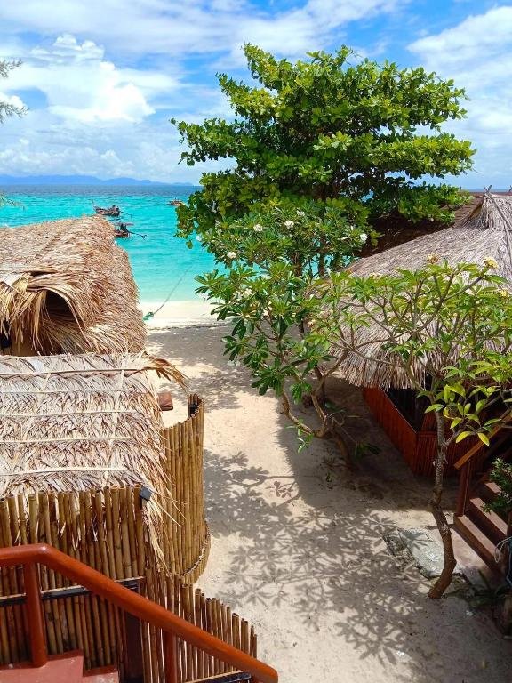 Sea To Moon Lipe — фото 4