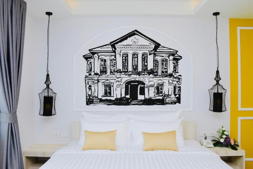 Муанг: Peranakan House (SHA Plus+)
