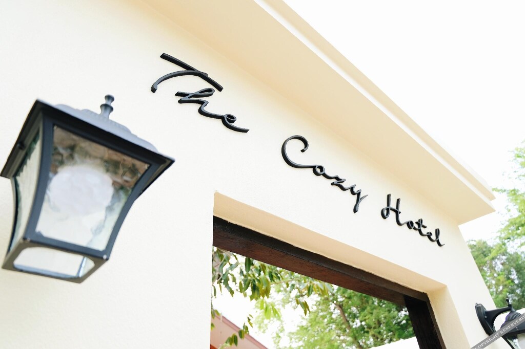 Пхетчхабури: The Cozy Hotel