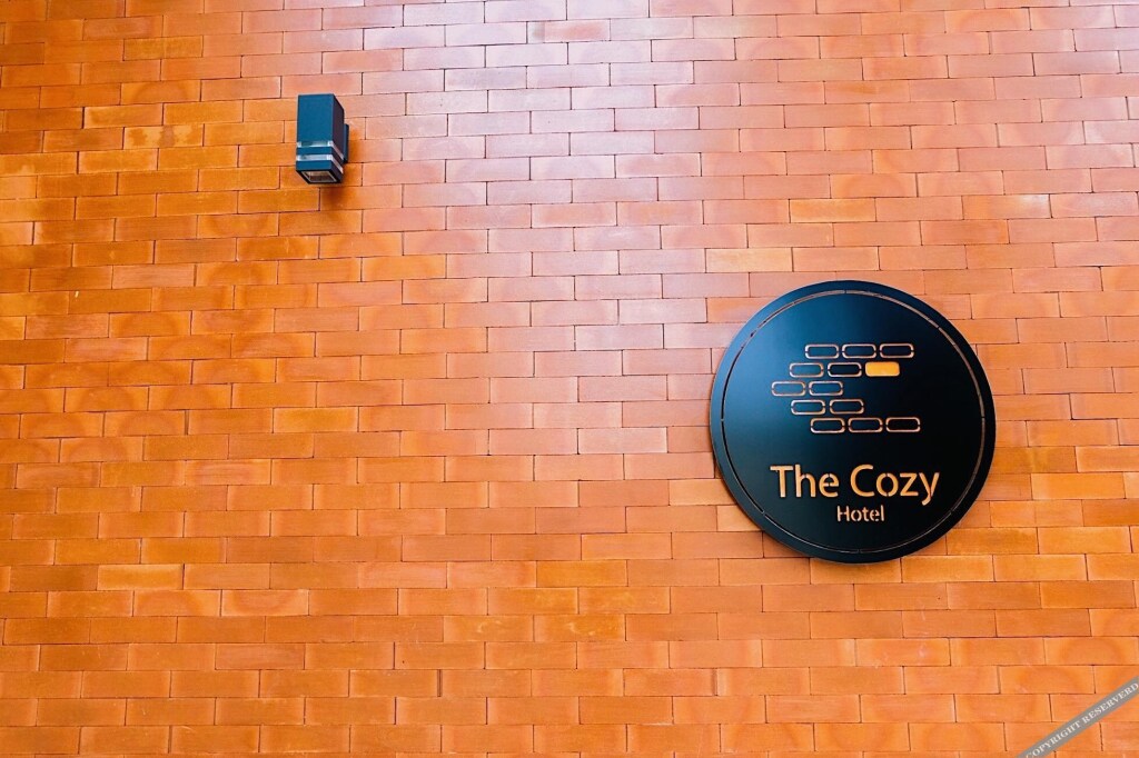 Пхетчхабури: The Cozy Hotel