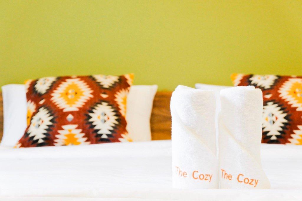 The Cozy Hotel — фото 1