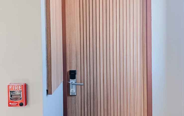 Кату: Sky Wave Patong Hotel