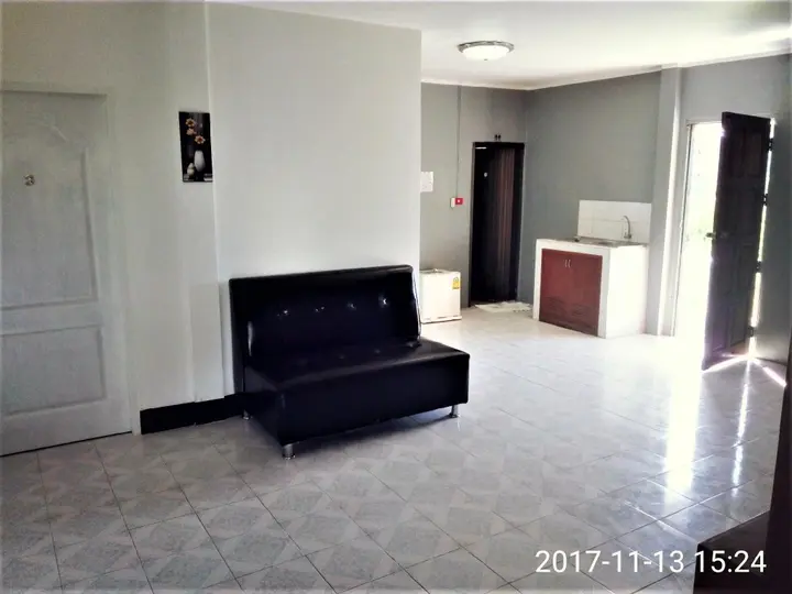 Кату: The Guest House - Apartment (SHA Certified)