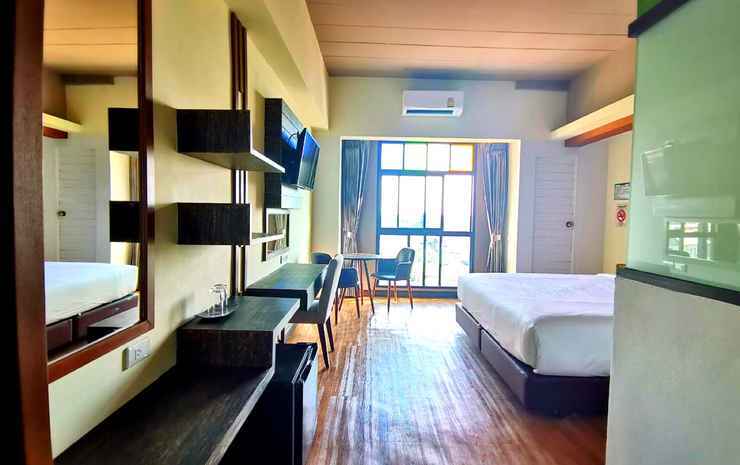Хатъяй: PS Thungsao Hotel