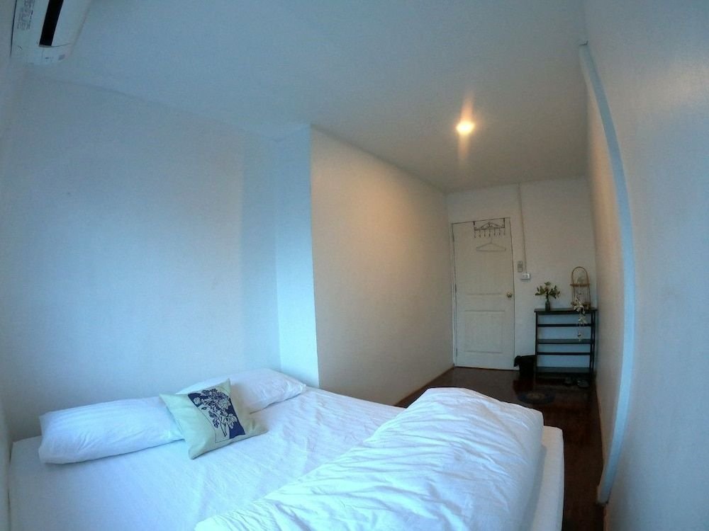 Аюттхая: Zleepinezz Hostel