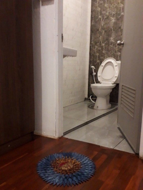 Аюттхая: Zleepinezz Hostel