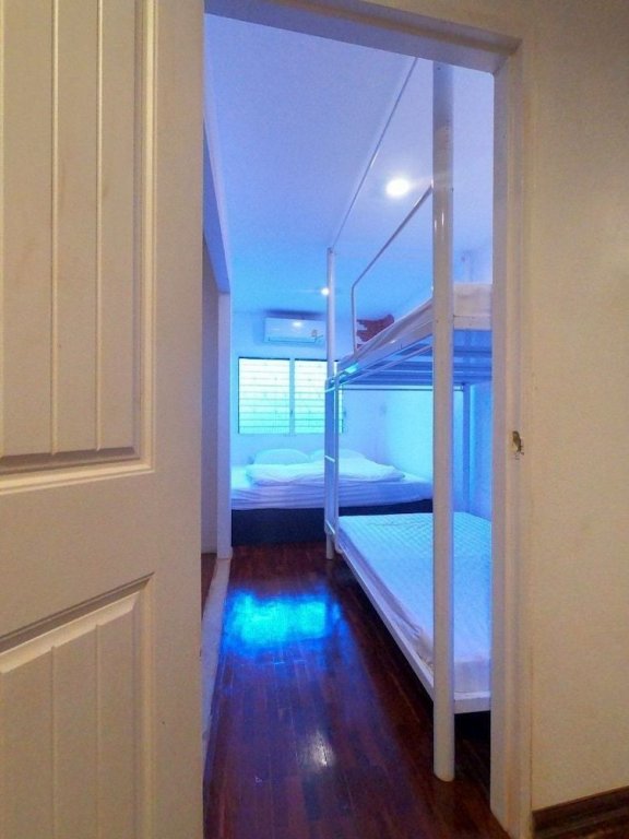Аюттхая: Zleepinezz Hostel