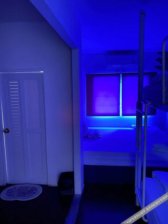 Аюттхая: Zleepinezz Hostel