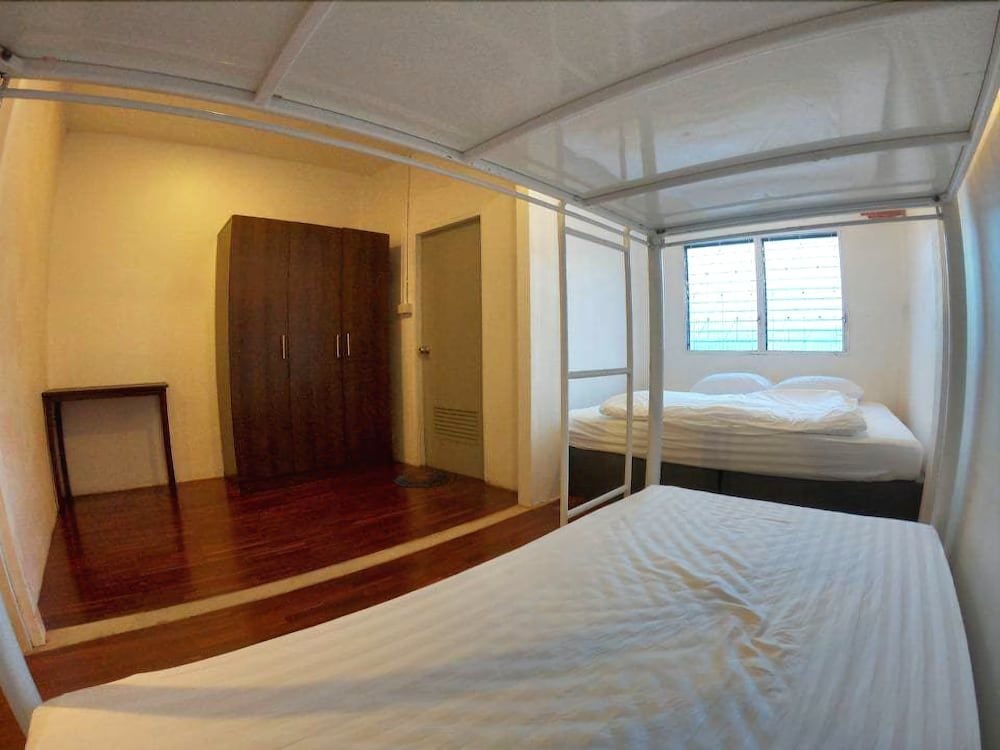 Аюттхая: Zleepinezz Hostel