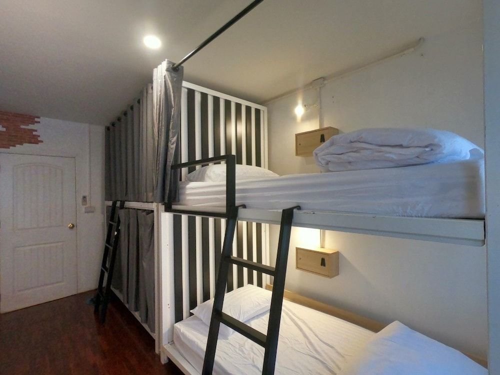 Аюттхая: Zleepinezz Hostel