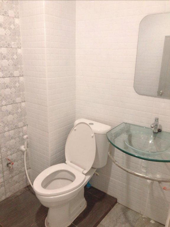 Аюттхая: Zleepinezz Hostel