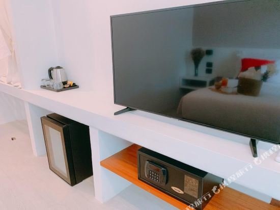 Остров Тау: Blue Tao Beach Hotel