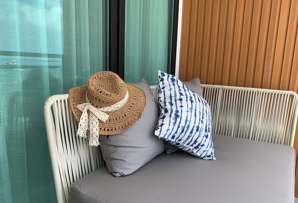 Остров Тау: Blue Tao Beach Hotel