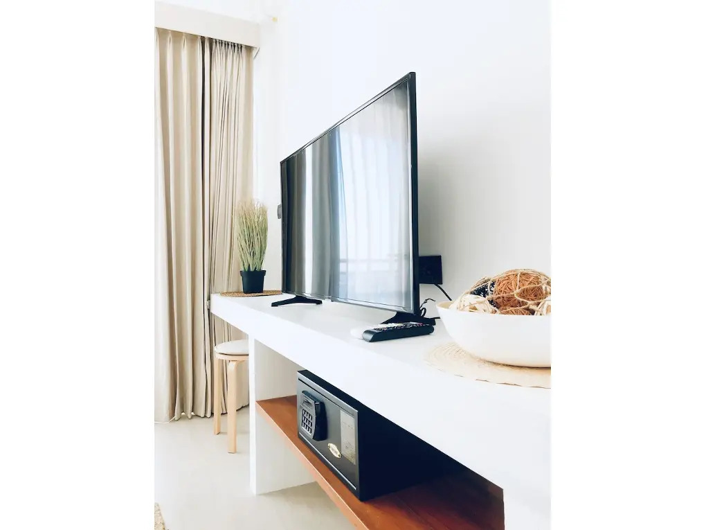 Остров Тау: Blue Tao Beach Hotel