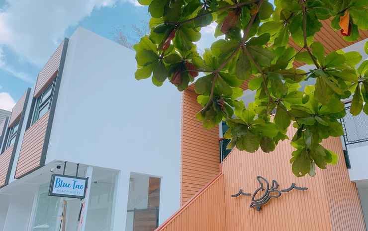 Остров Тау: Blue Tao Beach Hotel