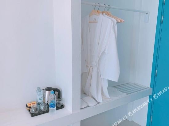 Остров Тау: Blue Tao Beach Hotel