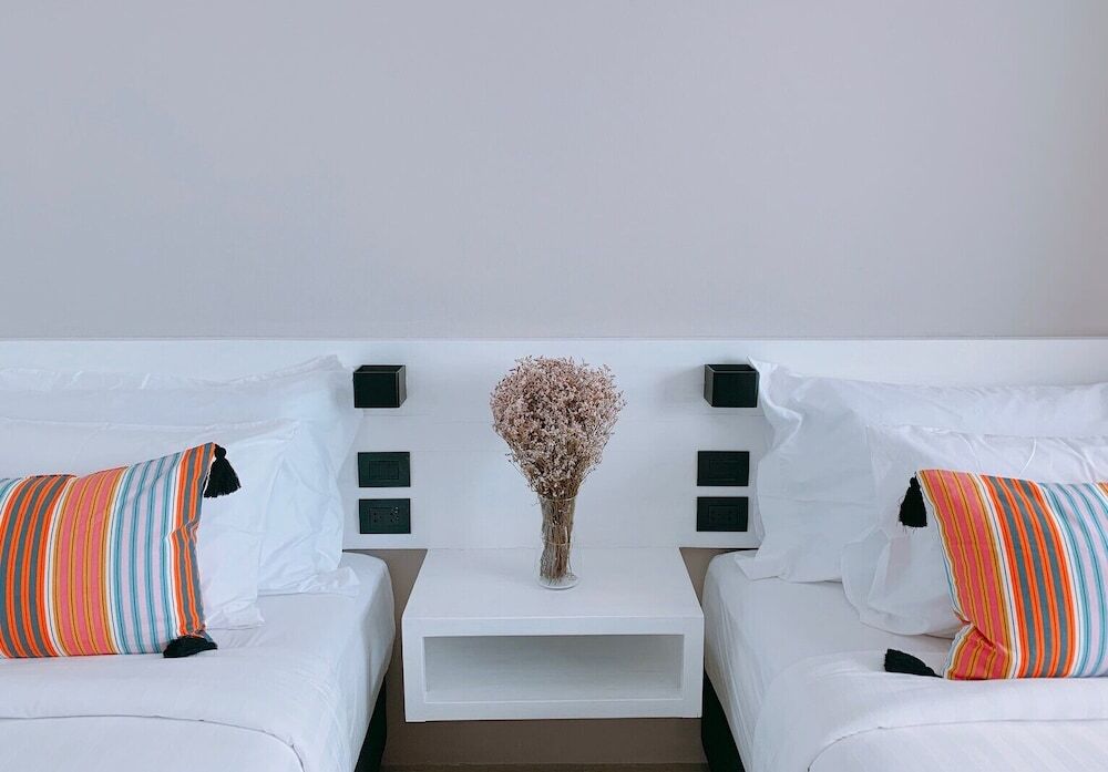 Остров Тау: Blue Tao Beach Hotel