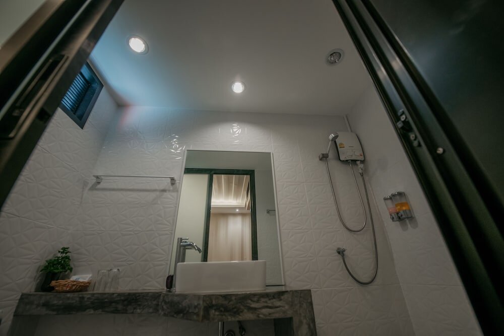Транг: Kipbox hotel trang