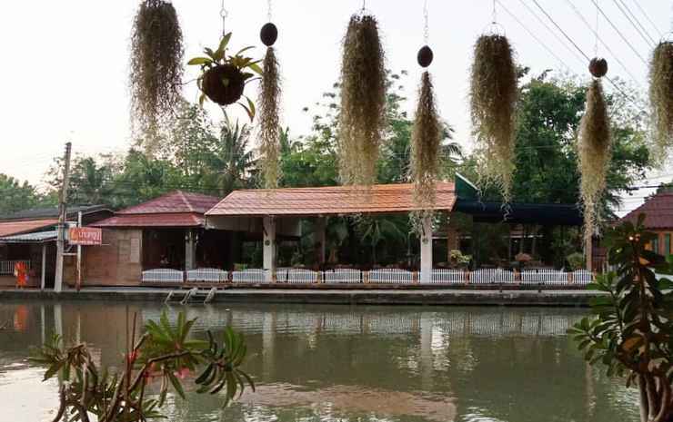 Ампхава: Baan Pitumata Amphawa