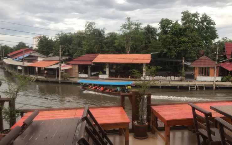 Ампхава: Baan Pitumata Amphawa