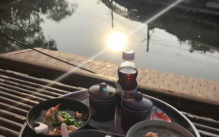Ампхава: Baan Pitumata Amphawa