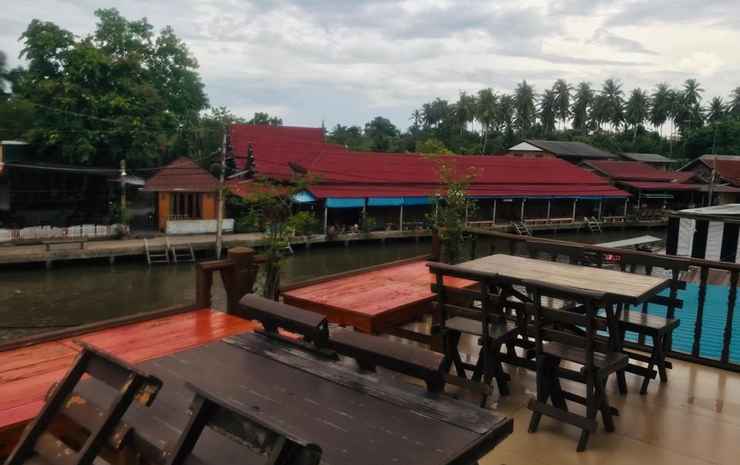 Ампхава: Baan Pitumata Amphawa