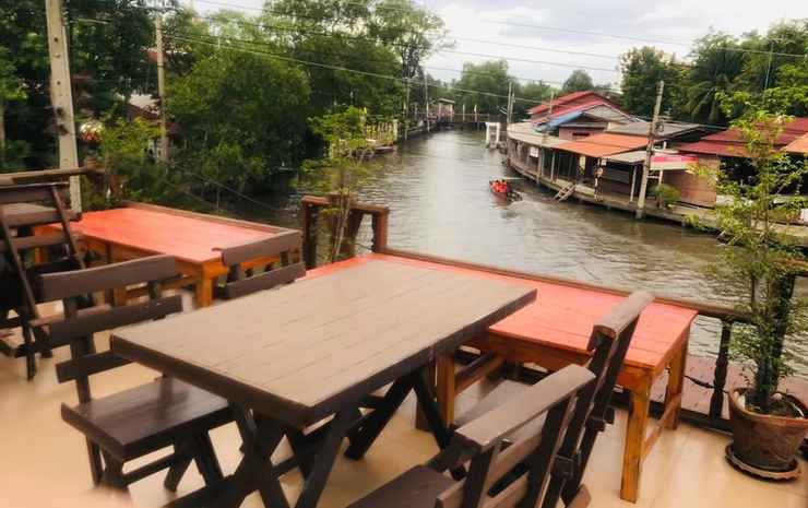 Ампхава: Baan Pitumata Amphawa