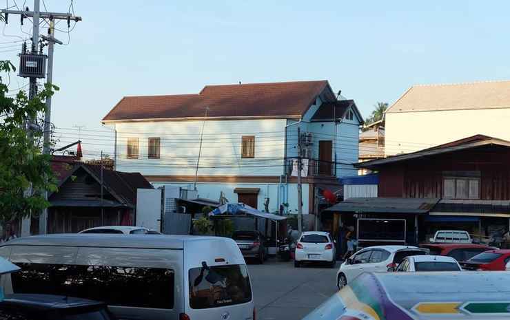 Ампхава: Baan Pitumata Amphawa