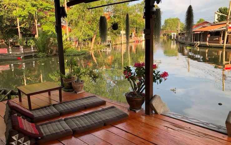 Ампхава: Baan Pitumata Amphawa