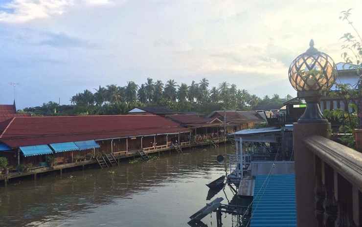 Ампхава: Baan Pitumata Amphawa