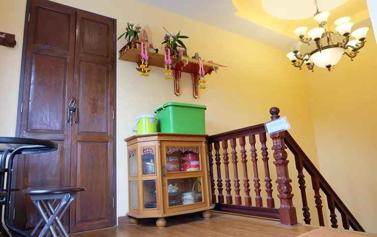 Ампхава: Baan Pitumata Amphawa