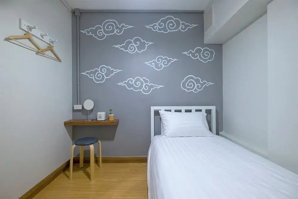 Чианграй: BED Friends Poshtel