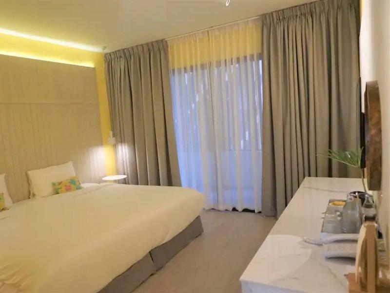 Ранонг: Sook Hotel (SHA Extra Plus)