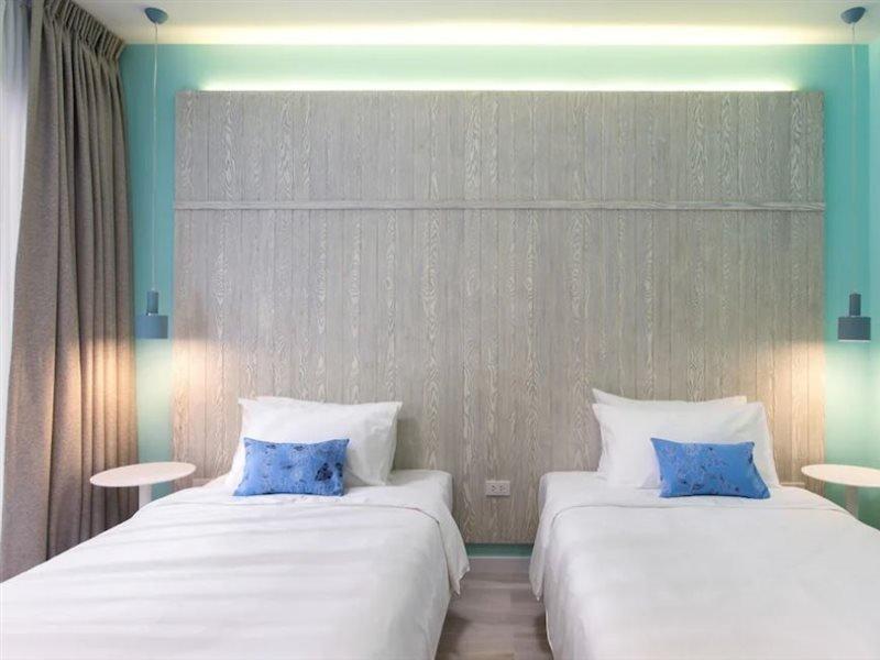 Sook Hotel (SHA Extra Plus) — фото 3