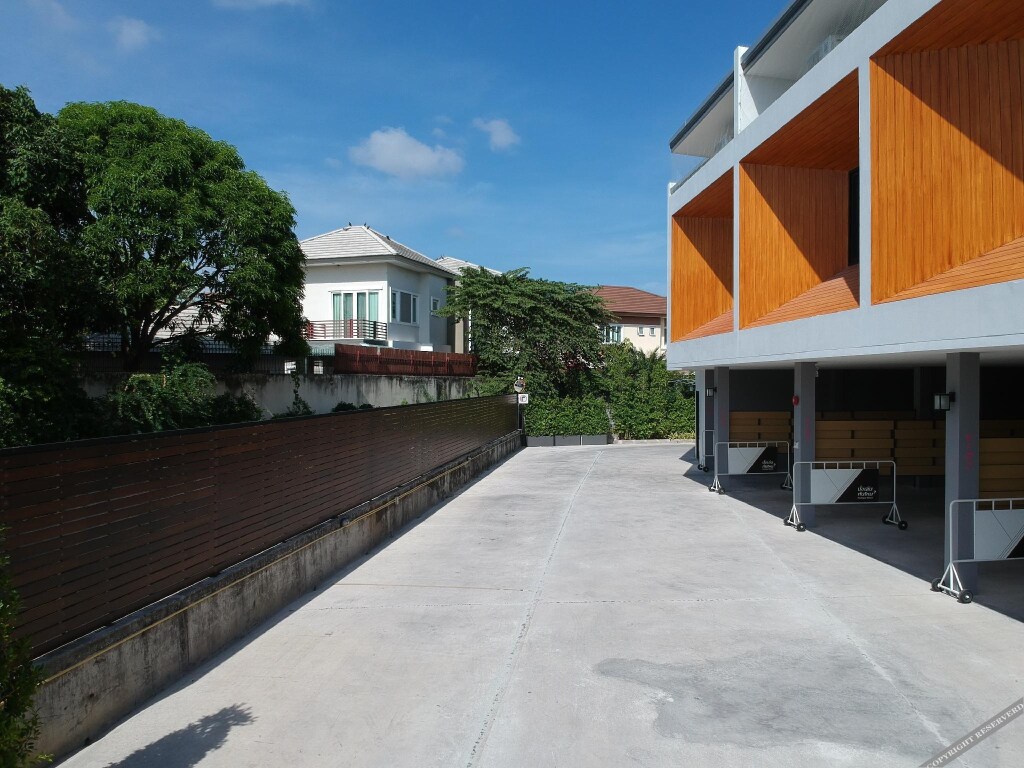 Чонбури: Nunglenkunmai Hotel (SHA Certified)