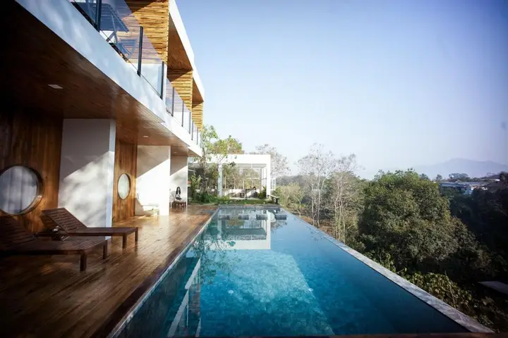 HOMU Villa Pua — фото 1