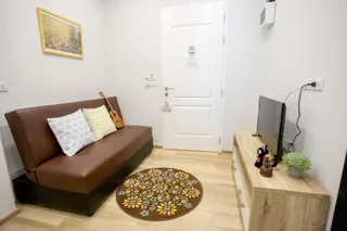 Кхлонг-Янг: Casa Coco Residence