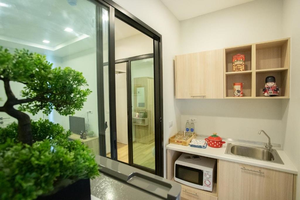 Кхлонг-Янг: Casa Coco Residence