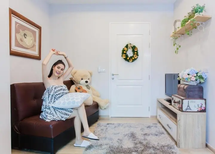 Кхлонг-Янг: Casa Coco Residence