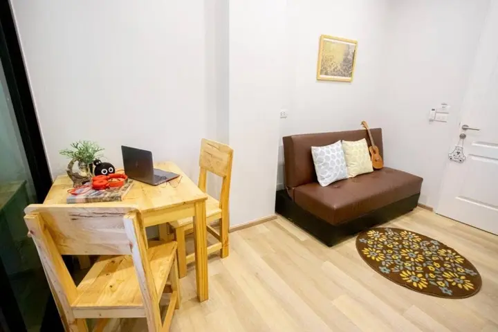 Кхлонг-Янг: Casa Coco Residence