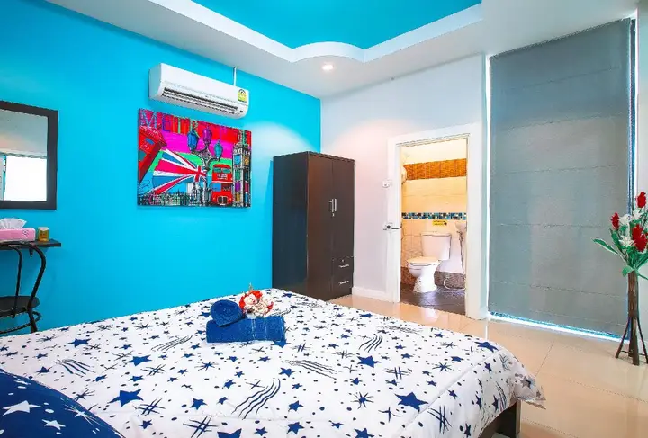 NTY House (Suite Room) — фото 1
