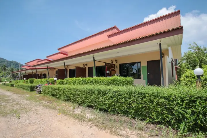 OYO 1122 Napas House (Vaccinated Staff) — фото 2