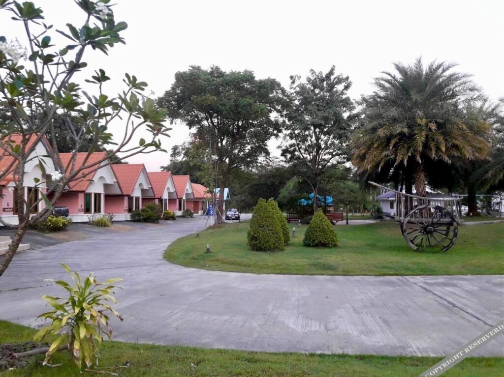 Maingam Resort Uthaitani — фото 3