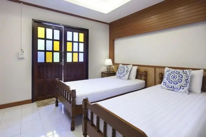 Сарапхи: Little Home Guesthouse