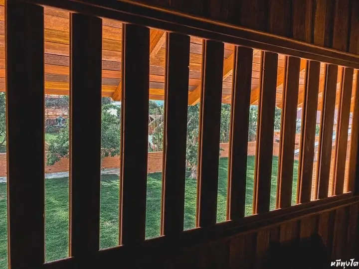 Athita The Hidden Court Chiang Saen Boutique Hotel (SHA Extra Plus) — фото 1