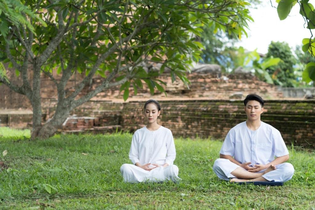 Чианг-Саен: Athita The Hidden Court Chiang Saen Boutique Hotel (SHA Extra Plus)