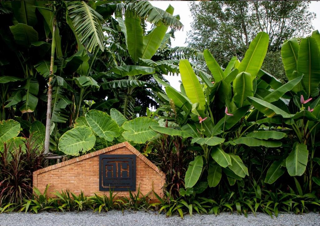 Чианг-Саен: Athita The Hidden Court Chiang Saen Boutique Hotel (SHA Extra Plus)