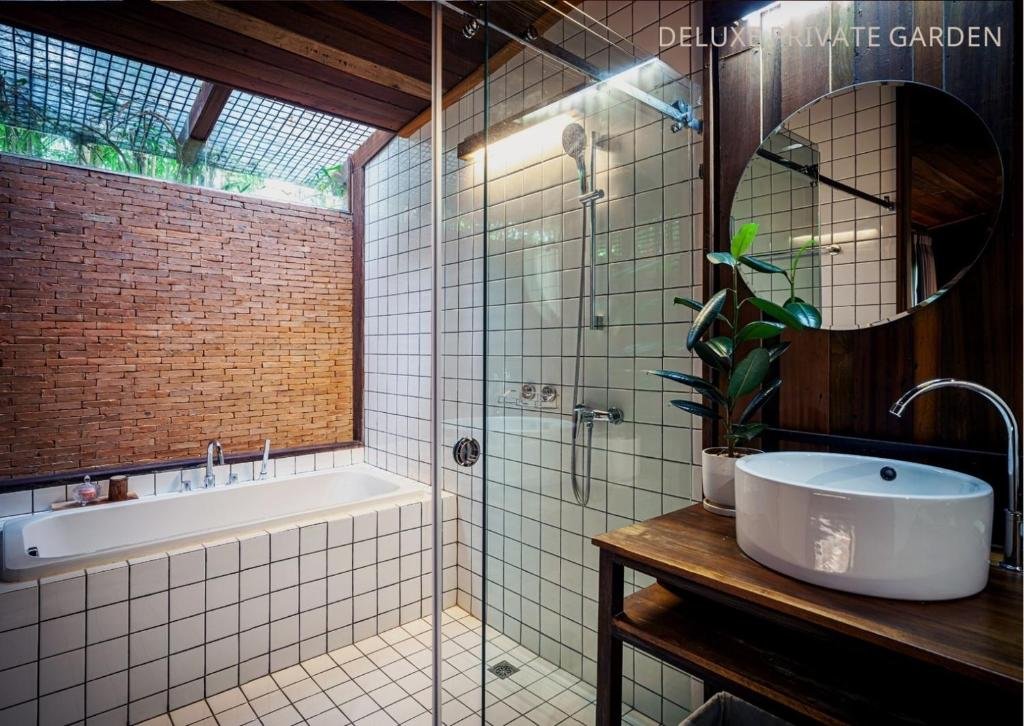 Чианг-Саен: Athita The Hidden Court Chiang Saen Boutique Hotel (SHA Extra Plus)