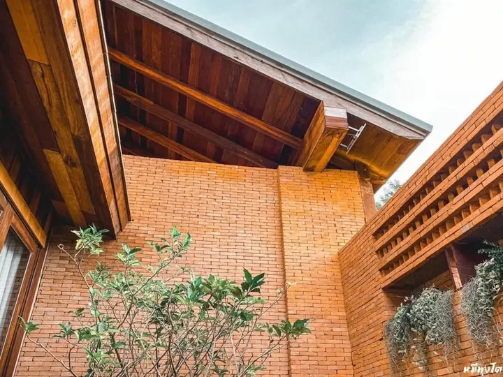 Athita The Hidden Court Chiang Saen Boutique Hotel (SHA Extra Plus) — фото 2