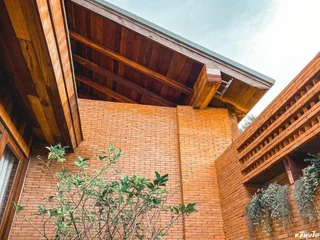 Чианг-Саен: Athita The Hidden Court Chiang Saen Boutique Hotel (SHA Extra Plus)